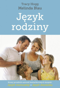 Wygraj poradnik "Język rodziny"