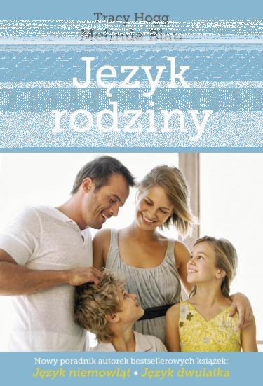 Wygraj poradnik "Język rodziny"