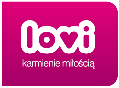 Konkurs "40 smoczków Lovi"