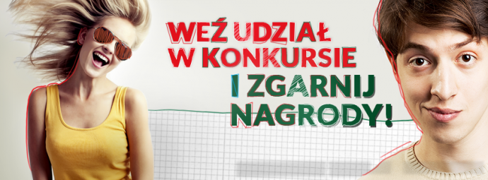 Konkurs "Jedna Smartcard, wiele możliwości"