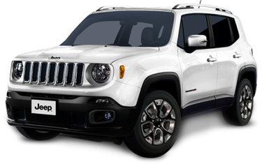 Konkurs "Jestem w Play - wygraj Jeepy i iPady"