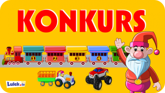 Wygraj DVD "Stacyjkowo Szefowie na budowie" do godz. 15:00