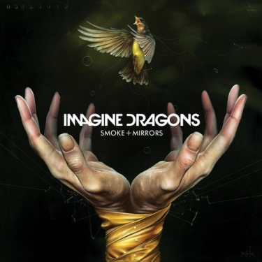 Wygraj nowy album zespołu Imagine Dragons