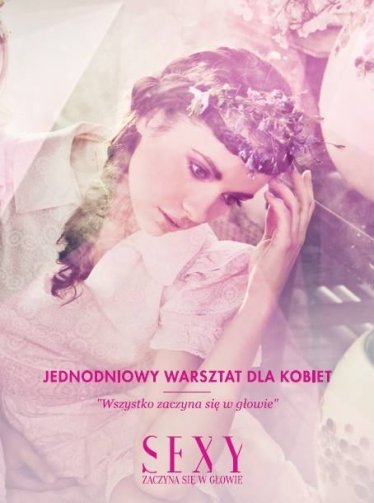 Wygraj jednodniowe warsztaty dla kobiet