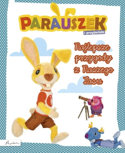 Konkurs "Parauszek i przyjaciele"