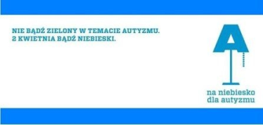 Konkurs plastyczny "Świat Rain Man'a" Lublin