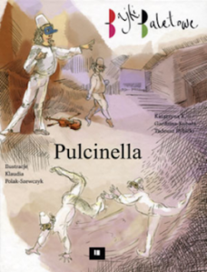 Konkurs "Pulcinella"