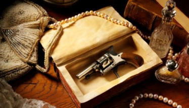 Kryminalny konkurs literacki