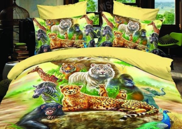 Konkurs "Posciel-3d.pl"