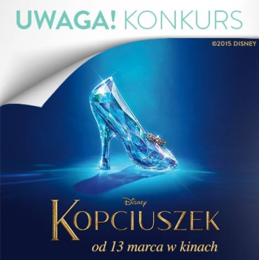 Konkurs "Dom pełen blasku"