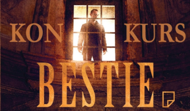 Wygraj egzemplarze powieści gotyckiej "Bestie" Sebastià Alzamory