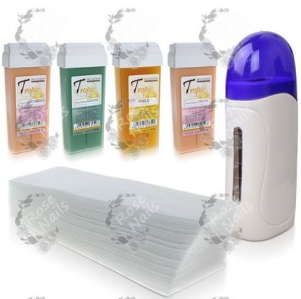 Wygraj zestaw do depilacji