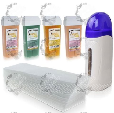 Wygraj zestaw do depilacji