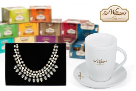 Konkurs fotograficzny "Herbata na wielkanocnym stole"