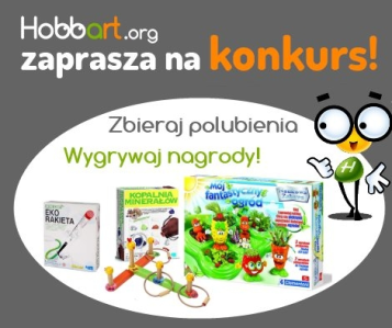 Konkurs "Mistrz Miesiąca"