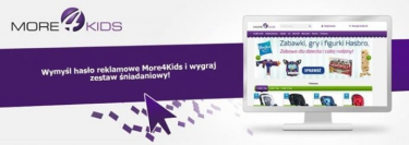 Wymyśl hasło reklamowe i wygraj zestaw śniadaniowy