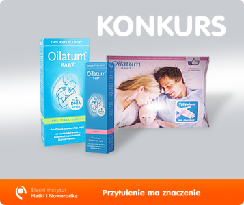 Konkurs fotograficzny "Przytulenie ma znaczenie"