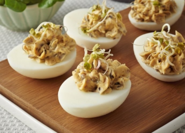 Konkurs fotograficzny "Zrób zdjęcie, wyślij z przepisem i wygraj!" Katowice