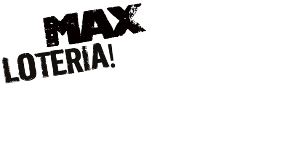 Konkurs "MAX Loteria"