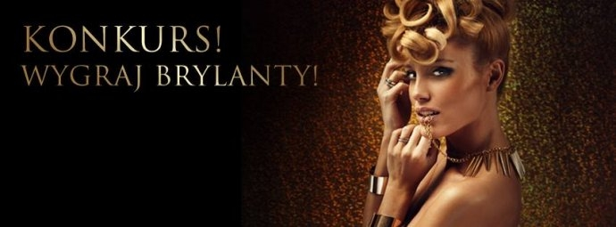 Konkurs "SuperFish Prestige - Wygraj diamenty"