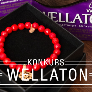 Konkurs "Wellaton"