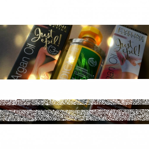 Wygraj dwa kremy do depilacji eveline oraz szampon odbudowujący radical