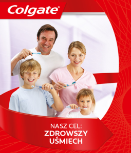 Konkurs "Uśmiech rodziny"