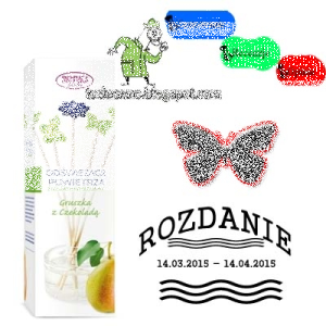Rozdanie z todoarmo.blogspot.com: kto gra ten ma :)
