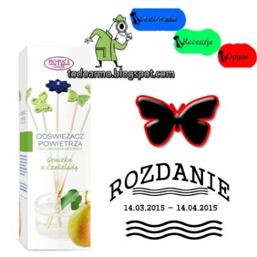 Rozdanie z todoarmo.blogspot.com: kto gra ten ma :)