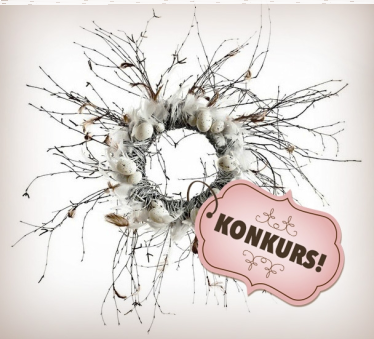 Konkurs fotograficzny: Wygraj wianek wielkanocny!