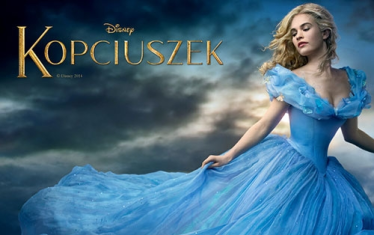 Wygraj plakat z autografami gwiazd "Kopciuszek"