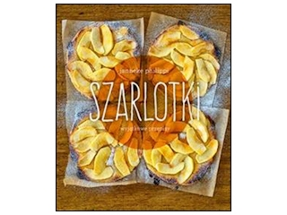 Wygraj książkę "Szarlotki" do godz. 20:00