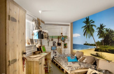 Konkurs "Podróżnicze inspiracje we wnętrzu"