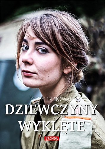 Wygraj książkę "Dziewczyny wyklęte"