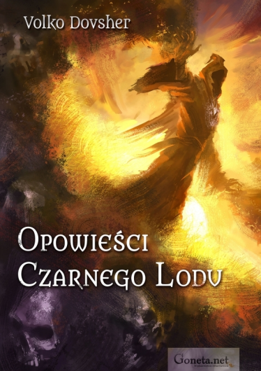 Wygraj Opowieści Czarnego Lodu
