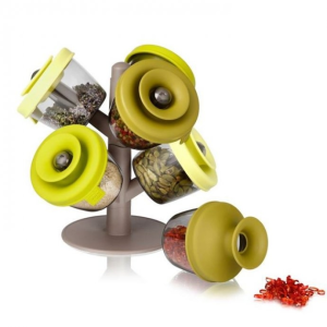 Wygraj pojemnik na przyprawy