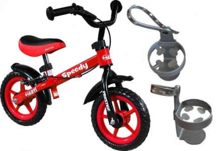 Wygraj rowerek dla dziecka