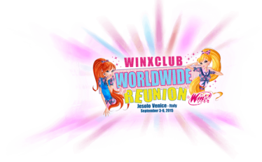 Wygraj wyjazd na Światowy Zlot Fanów Klubu Winx!