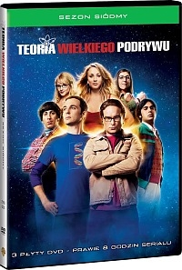 Konkurs "Teoria wielkiego podrywu"