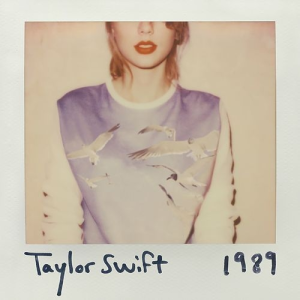 Wygraj album Taylor Swift, 1989, do godz. 18:00