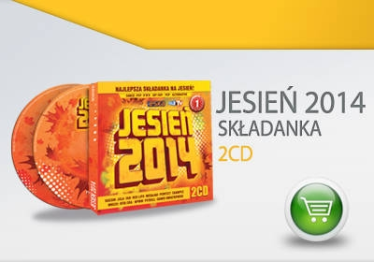 Wygraj jedną z fantastycznych składanek muzycznych, do godz. 18:00