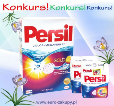 Wygraj proszek do prania