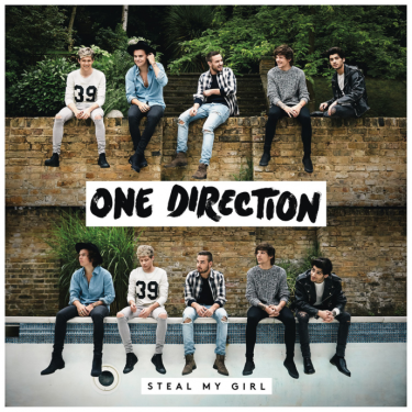Wygraj singiel One Direction - Steal My Girl, do godz. 18:00