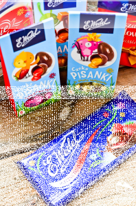 Konkurs "Wypieki Wielkanocne / Smakowity kąsek"