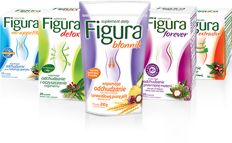 Konkurs "Zaskocz nową figurą na wiosnę"