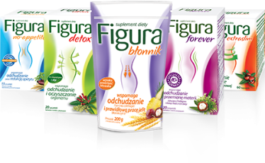 Konkurs "Zaskocz nową figurą na wiosnę"