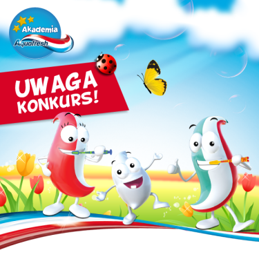 Konkurs "Astronomiczny początek wiosny"