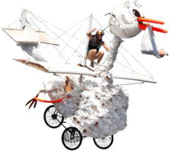 Konkurs Lotów Red Bull