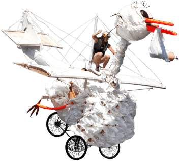 Konkurs Lotów Red Bull