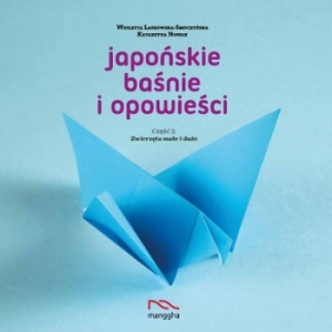 Wiosenny konkurs origami "Japońskie baśnie i opowieści"